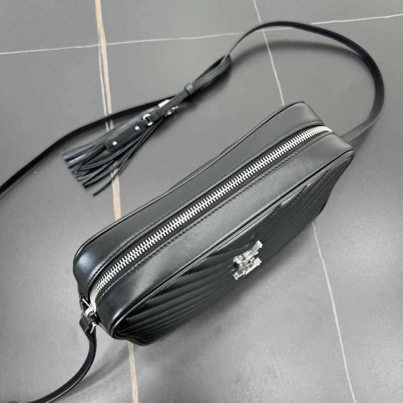 YSL Satchel Bags 4250G-0168