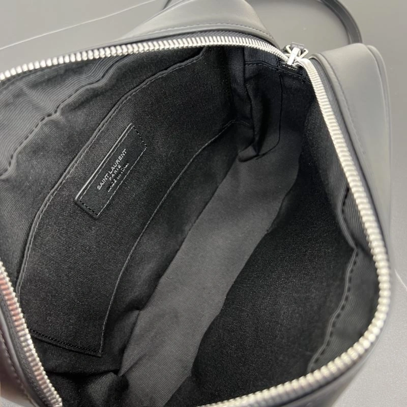 YSL Satchel Bags 4250G-0168