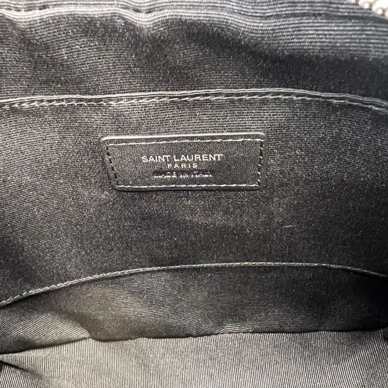 YSL Satchel Bags 4250G-0168