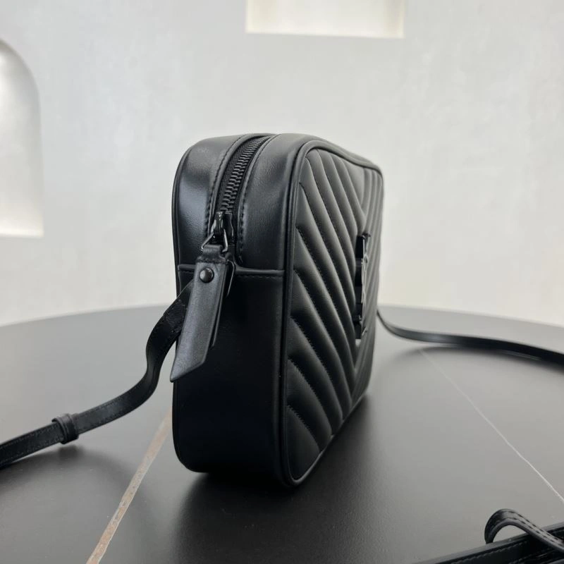 YSL Satchel Bags 4250G-0169