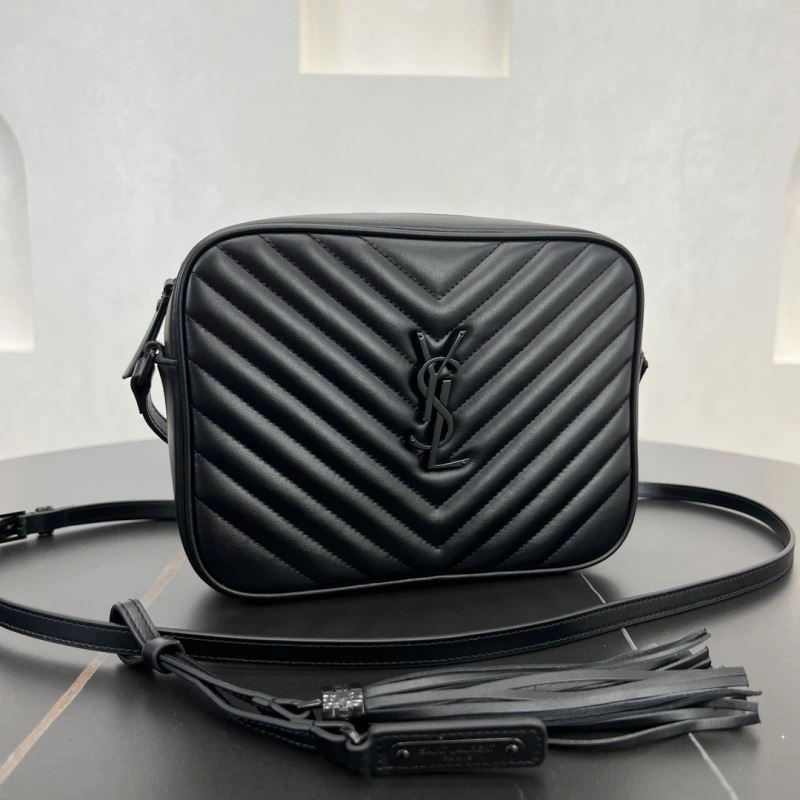 YSL Satchel Bags 4250G-0169