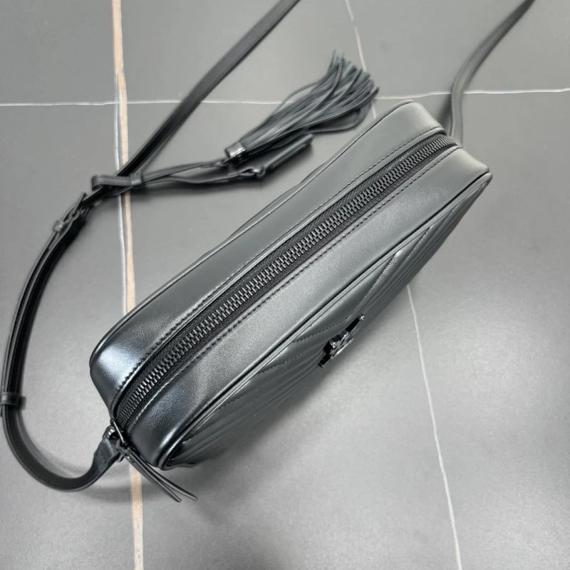 YSL Satchel Bags 4250G-0169