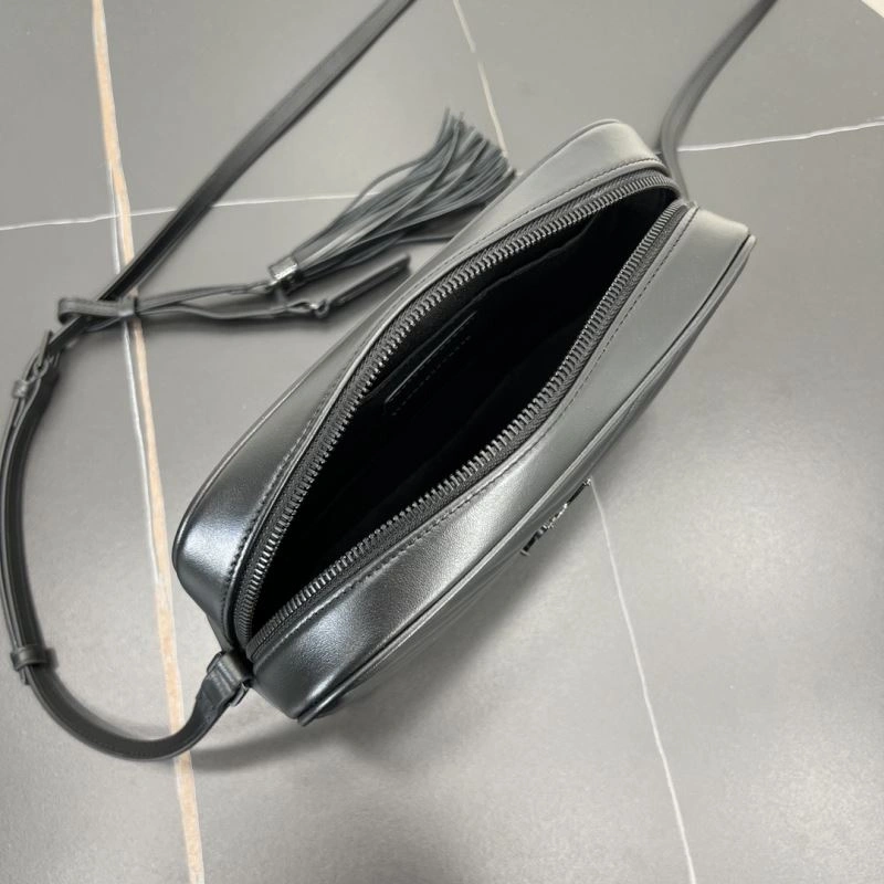 YSL Satchel Bags 4250G-0169