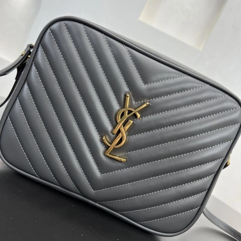 YSL Satchel Bags 4250G-0170