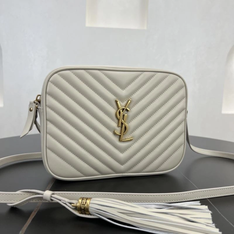 YSL Satchel Bags 4250G-0172