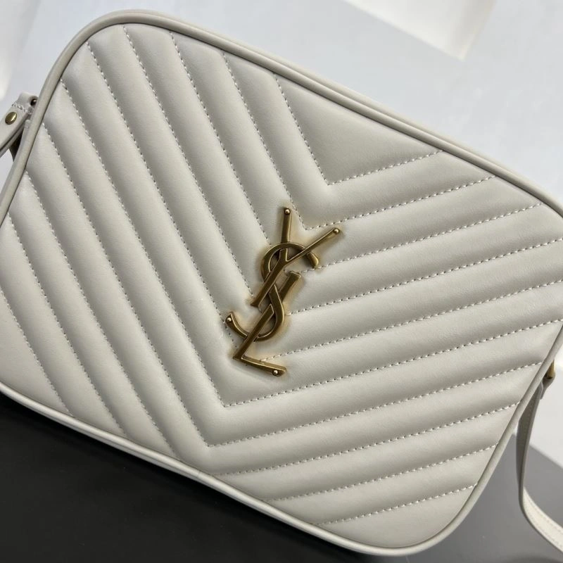 YSL Satchel Bags 4250G-0172
