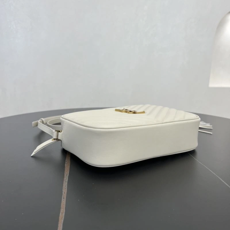 YSL Satchel Bags 4250G-0172