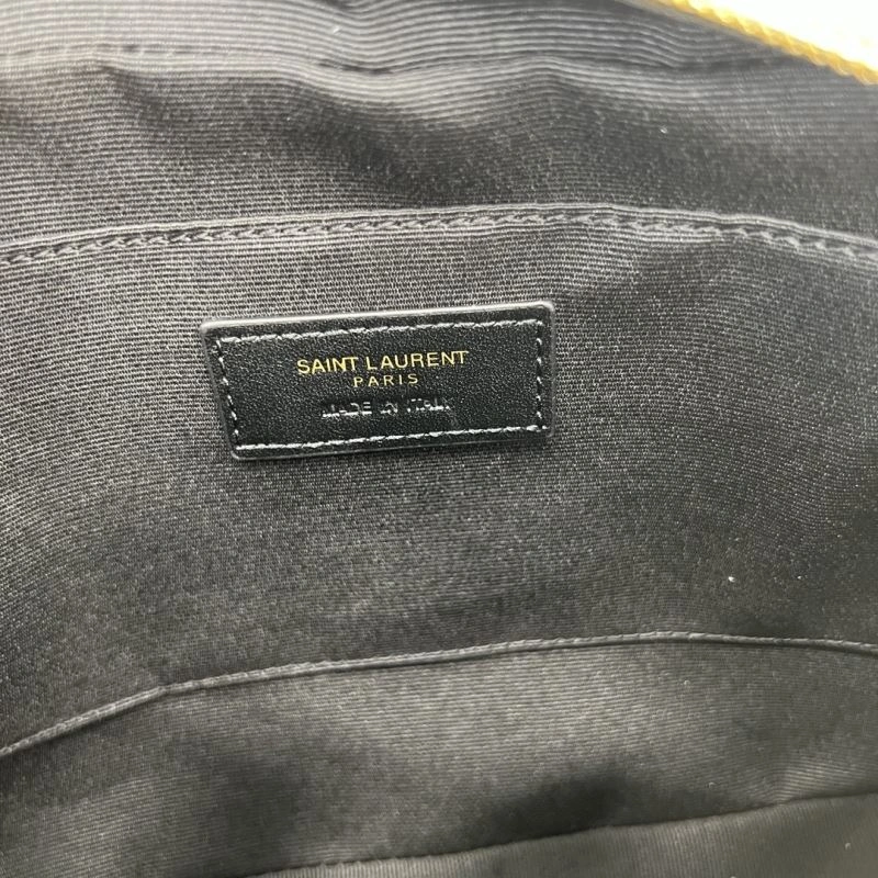 YSL Satchel Bags 4250G-0172