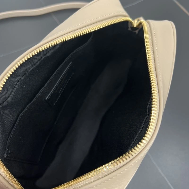 YSL Satchel Bags 4250G-0173