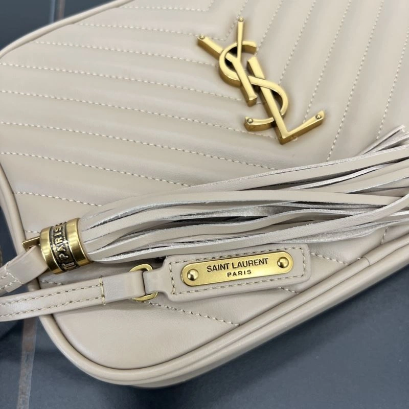 YSL Satchel Bags 4250G-0173