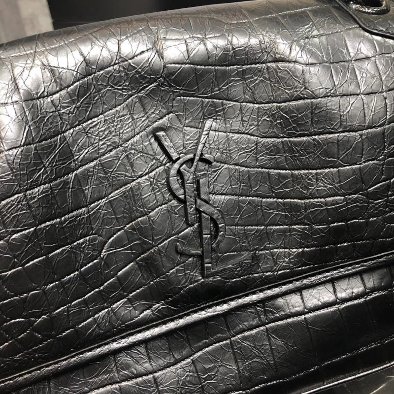 YSL Top Handle Bags 4250G-0174