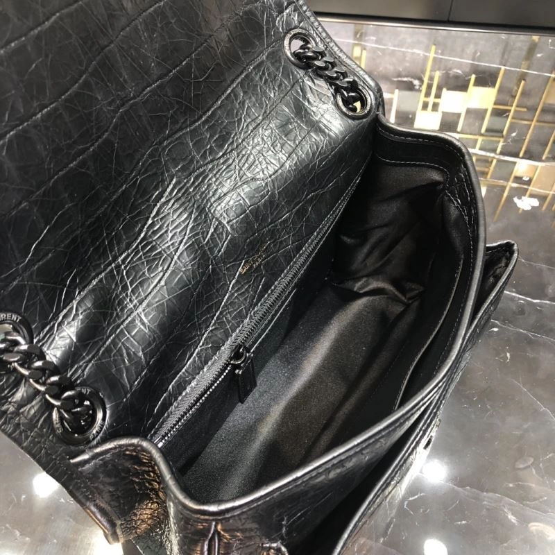 YSL Top Handle Bags 4250G-0174