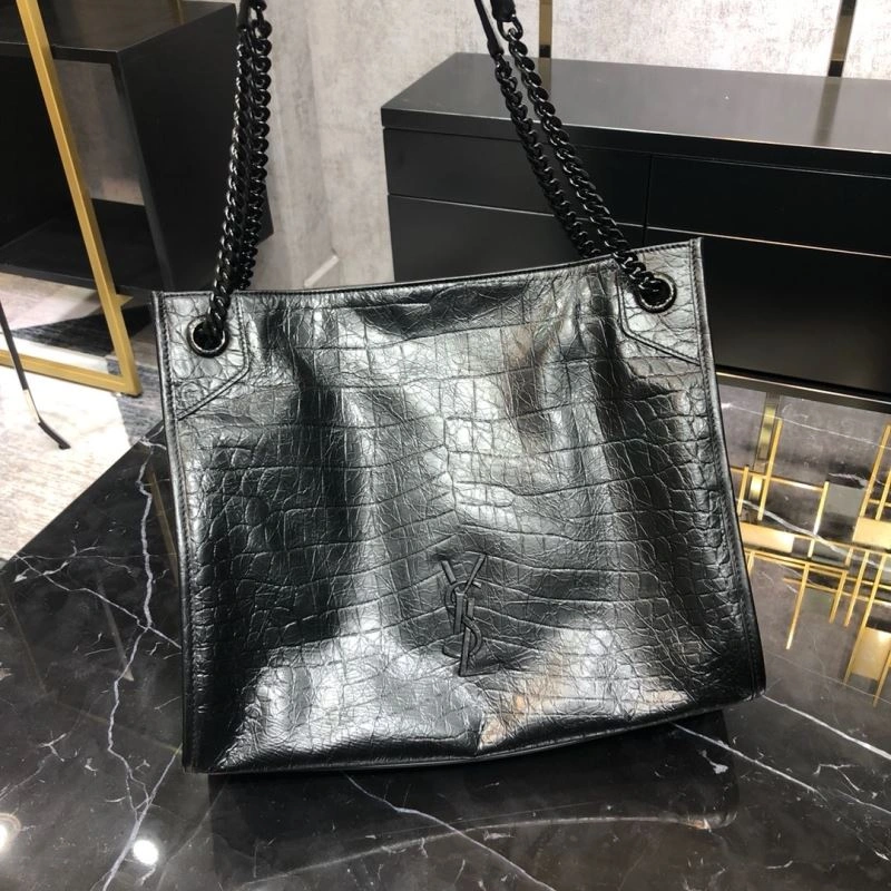 YSL Top Handle Bags 4250G-0175