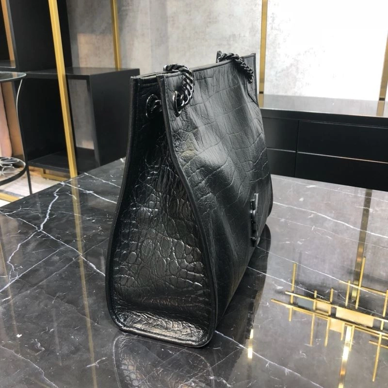 YSL Top Handle Bags 4250G-0175
