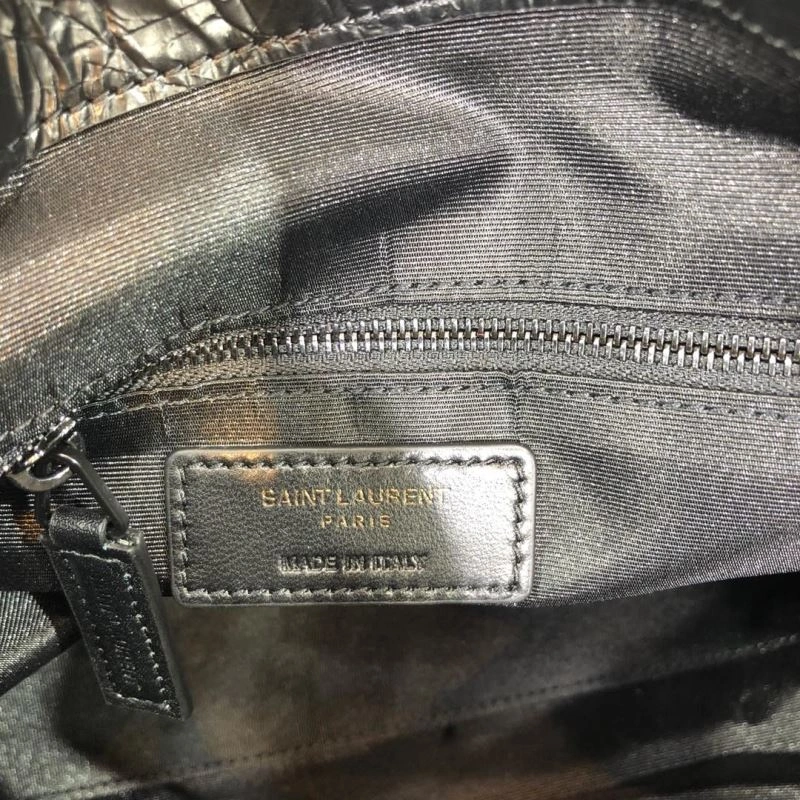 YSL Top Handle Bags 4250G-0175