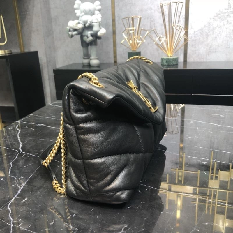 YSL Top Handle Bags 4250G-0176
