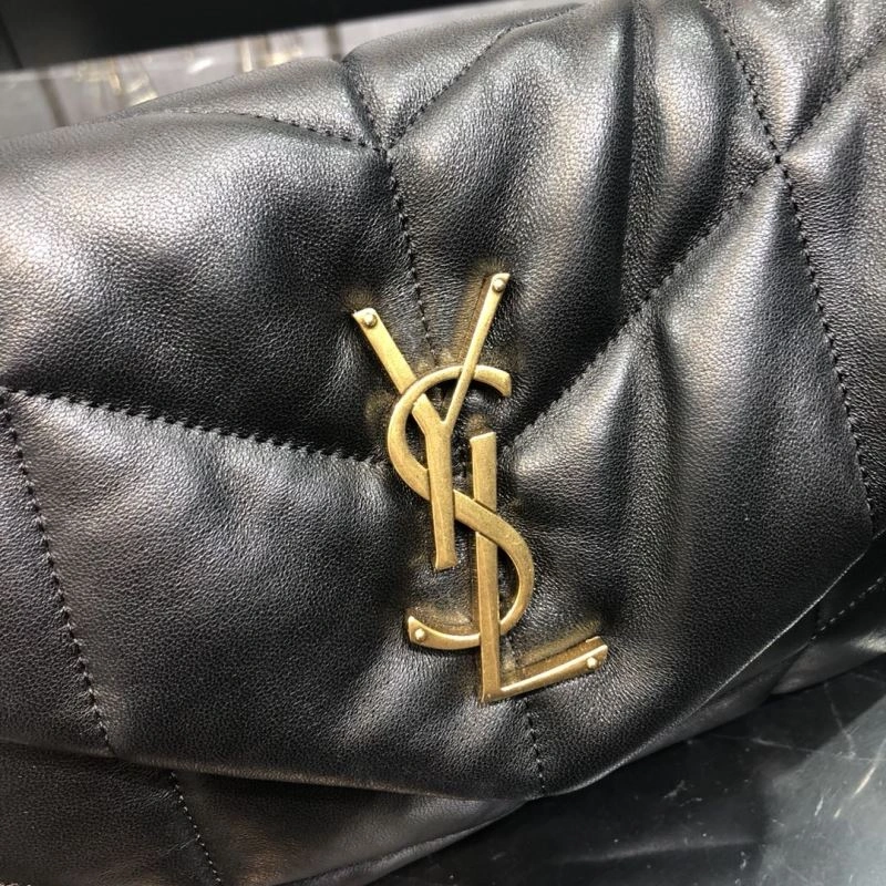 YSL Top Handle Bags 4250G-0176