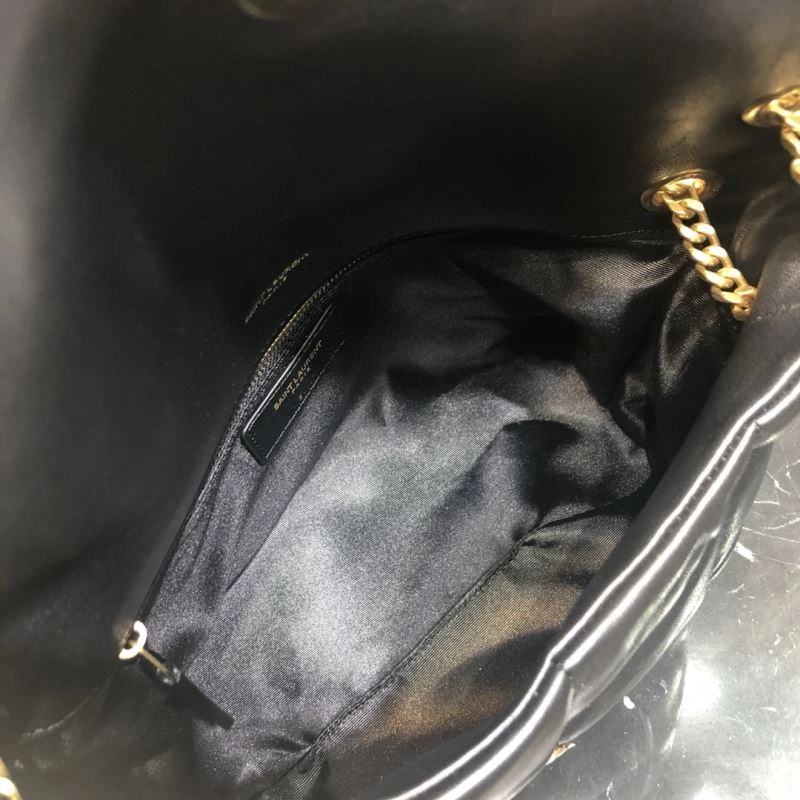 YSL Top Handle Bags 4250G-0176