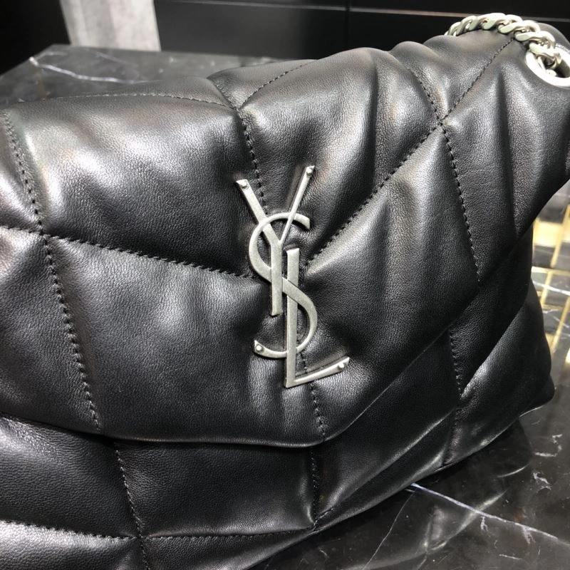 YSL Top Handle Bags 4250G-0177