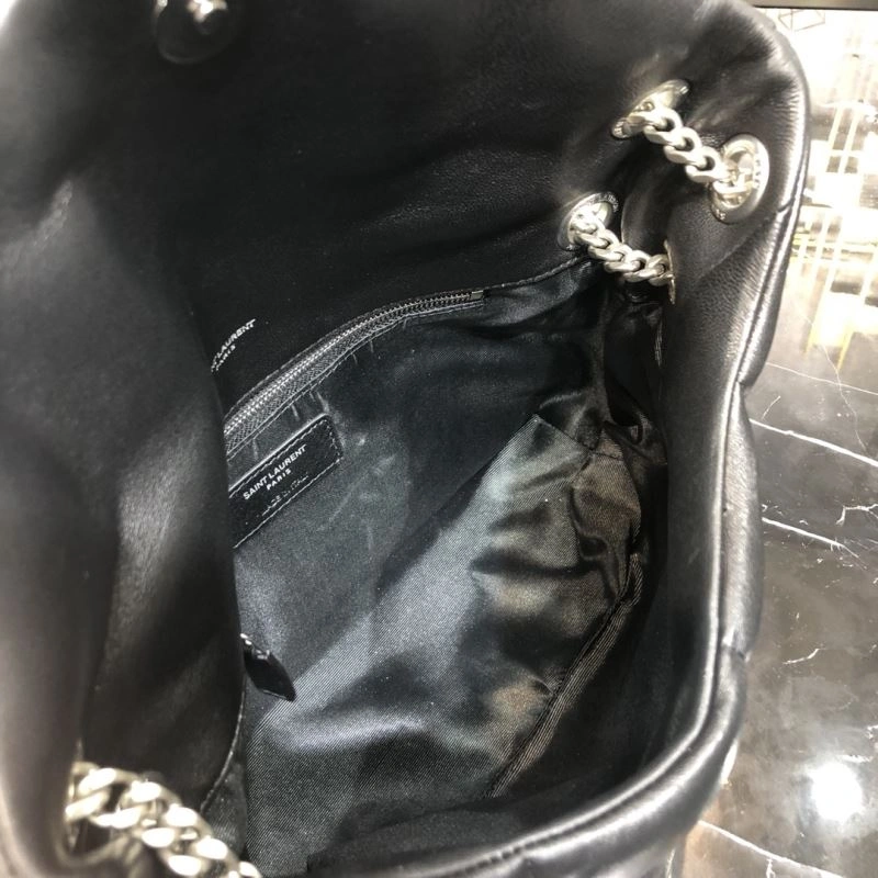 YSL Top Handle Bags 4250G-0177