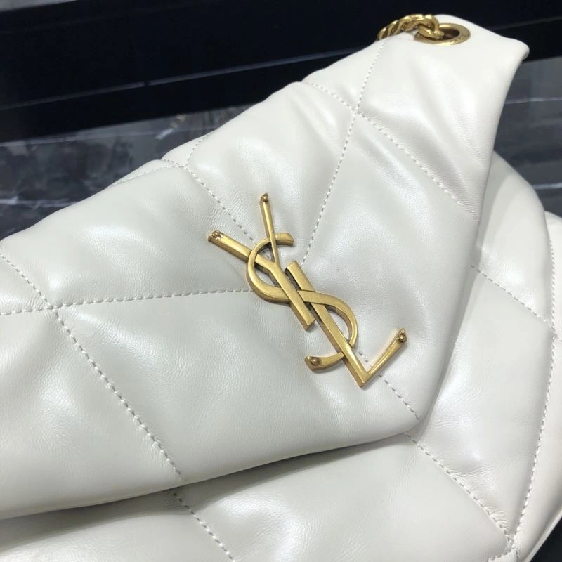 YSL Top Handle Bags 4250G-0178