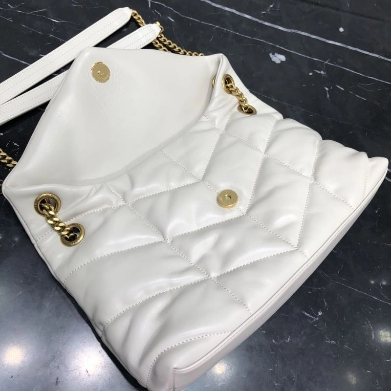YSL Top Handle Bags 4250G-0178
