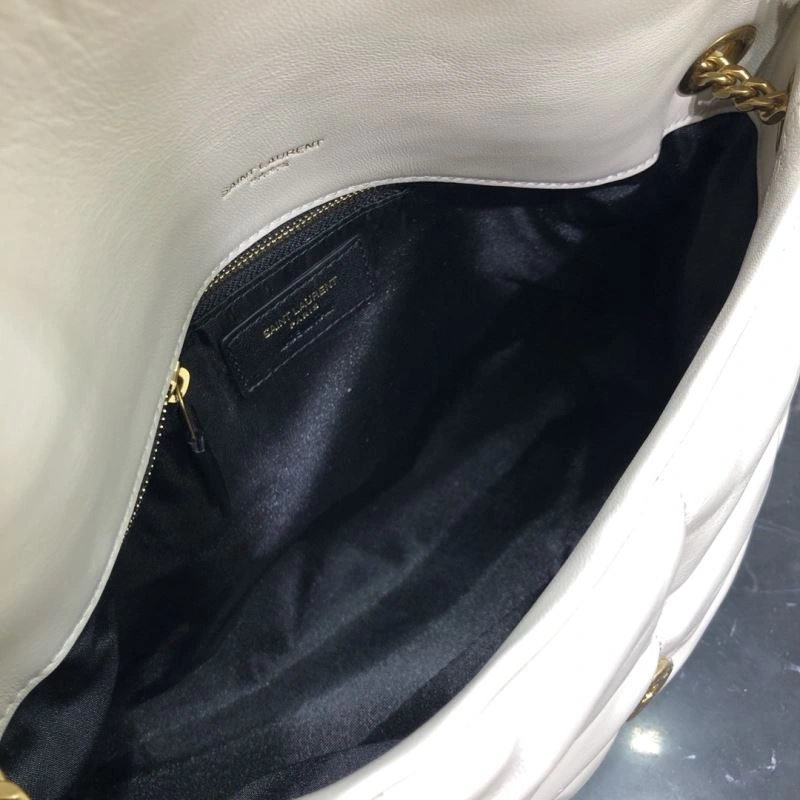 YSL Top Handle Bags 4250G-0178