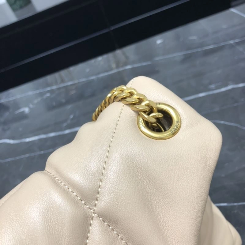 YSL Top Handle Bags 4250G-0179