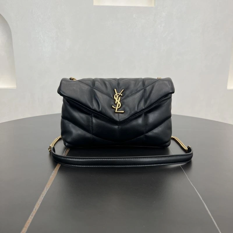 YSL Top Handle Bags 4250G-0180