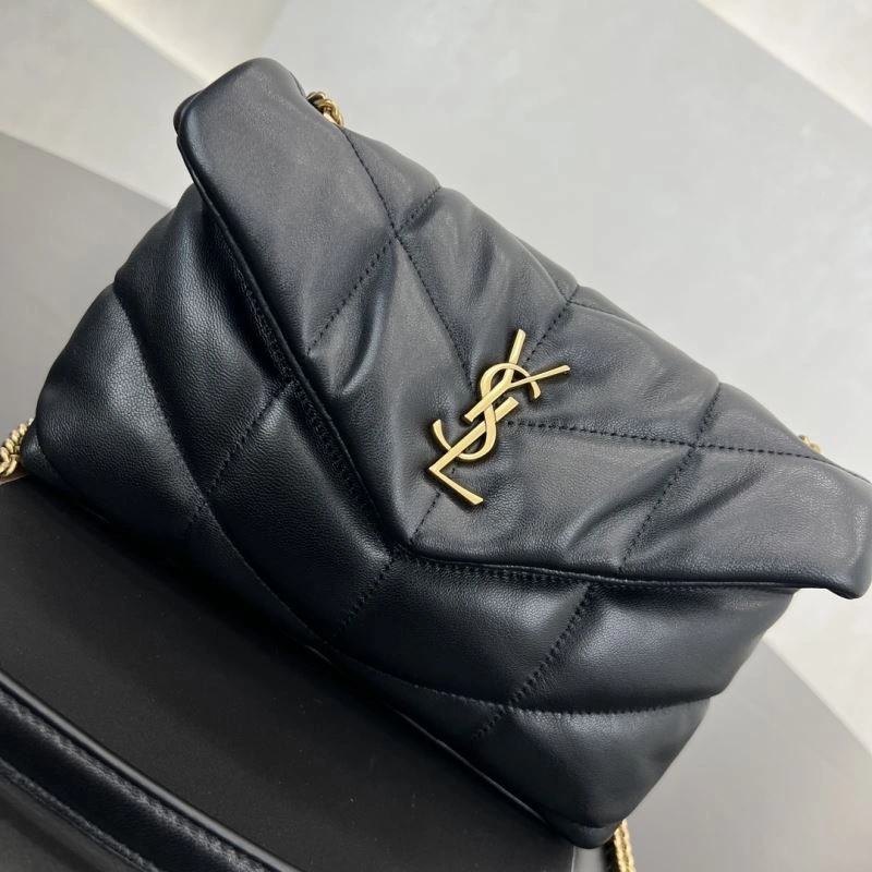YSL Top Handle Bags 4250G-0180