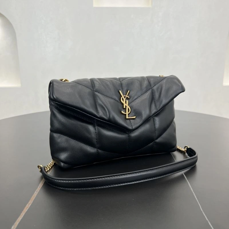 YSL Top Handle Bags 4250G-0180