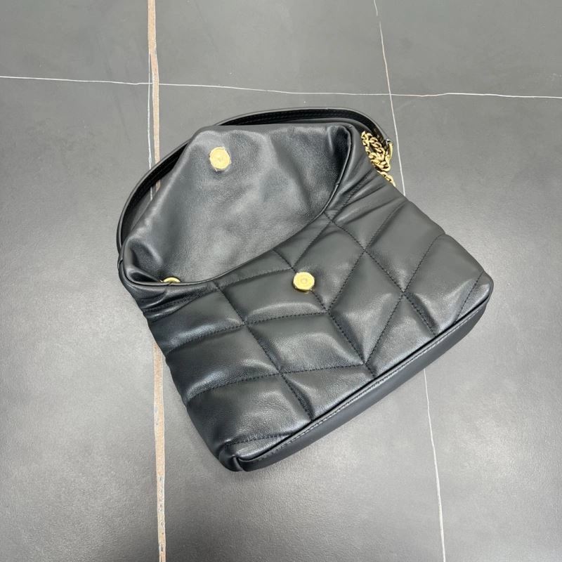 YSL Top Handle Bags 4250G-0180