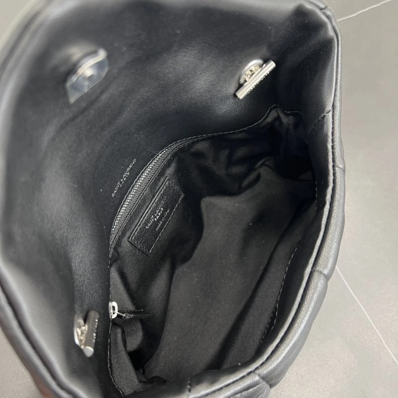 YSL Top Handle Bags 4250G-0181