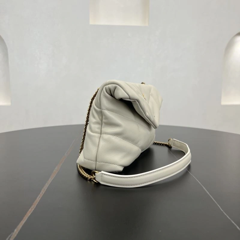 YSL Top Handle Bags 4250G-0182