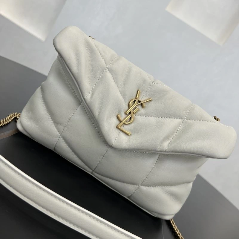 YSL Top Handle Bags 4250G-0182
