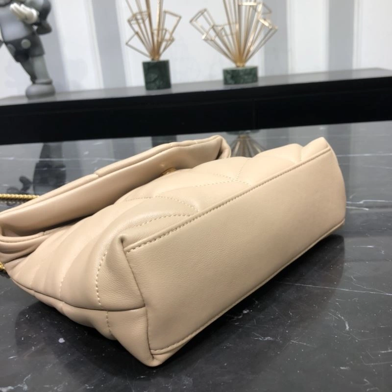 YSL Top Handle Bags 4250G-0183
