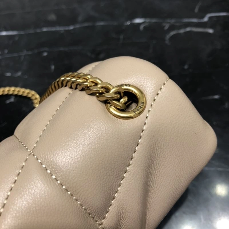 YSL Top Handle Bags 4250G-0183