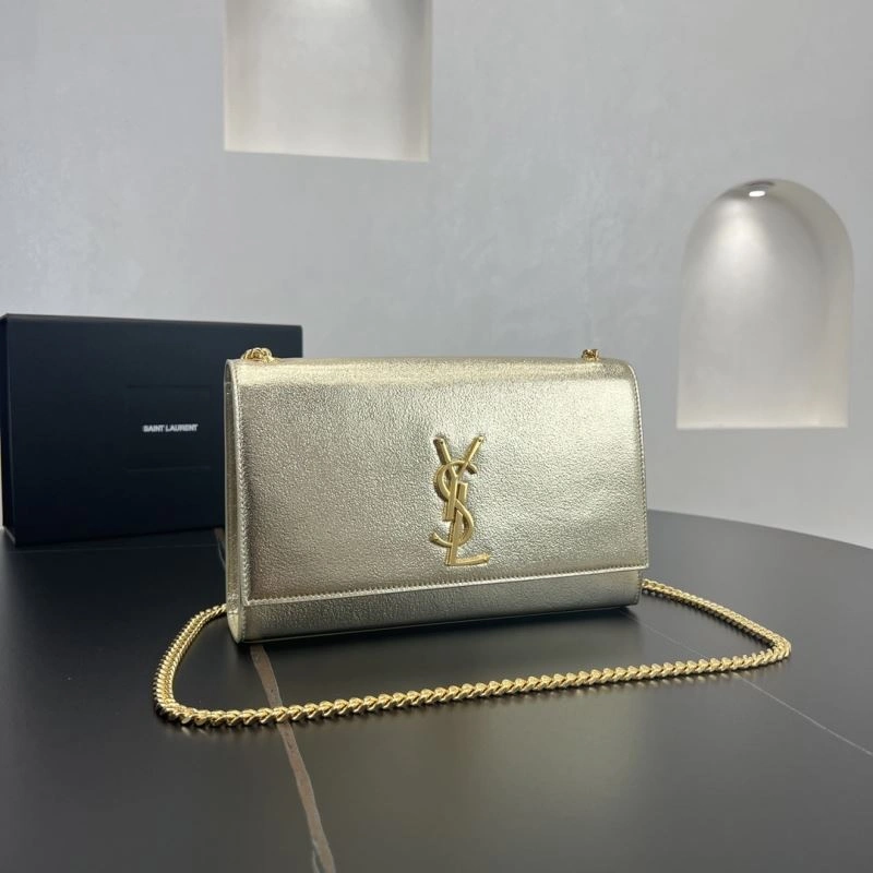 YSL Top Handle Bags 4250G-0184