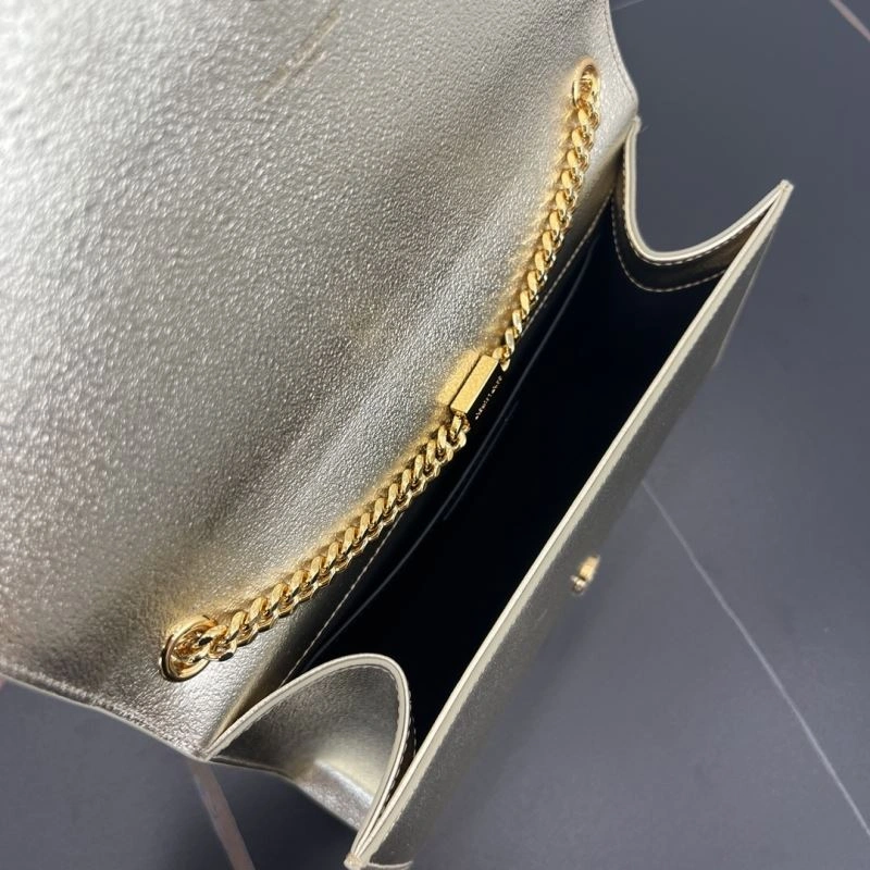 YSL Top Handle Bags 4250G-0184