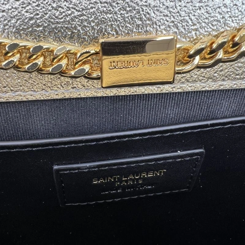 YSL Top Handle Bags 4250G-0184