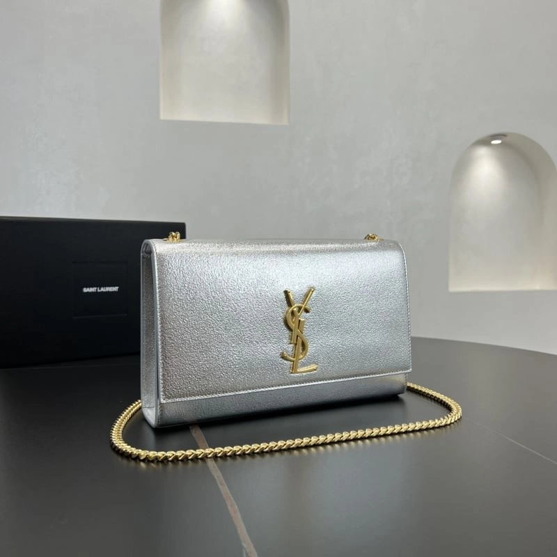 YSL Top Handle Bags 4250G-0185