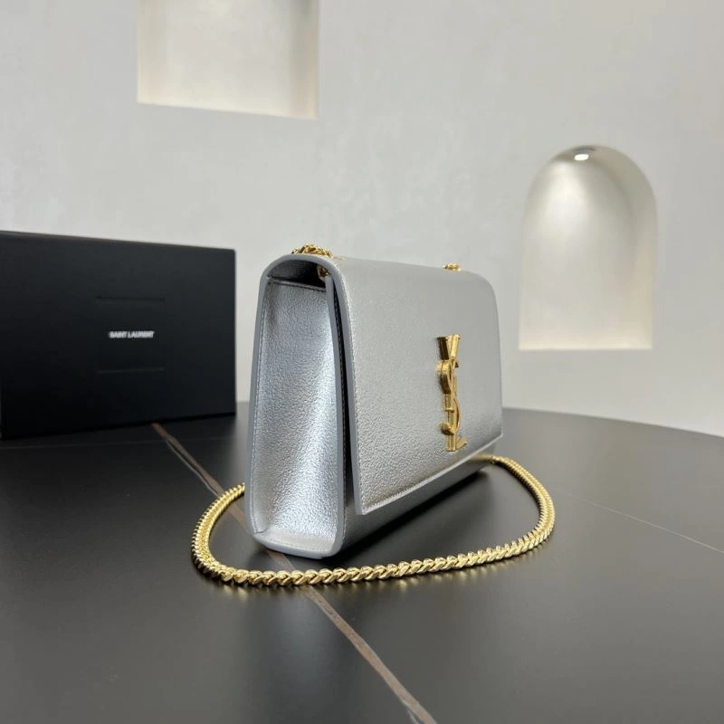 YSL Top Handle Bags 4250G-0185