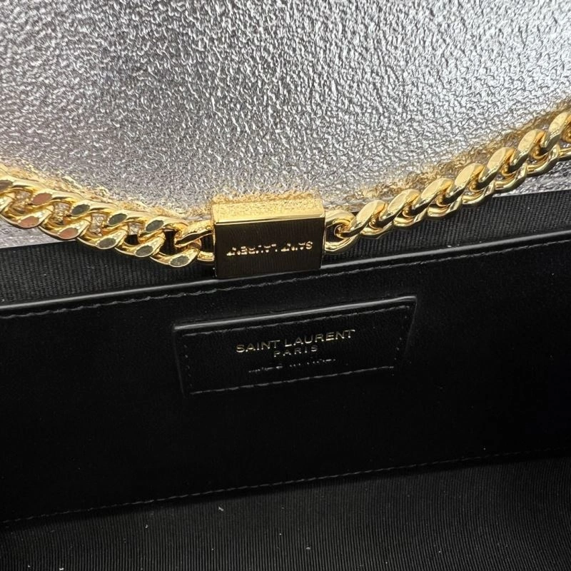 YSL Top Handle Bags 4250G-0185