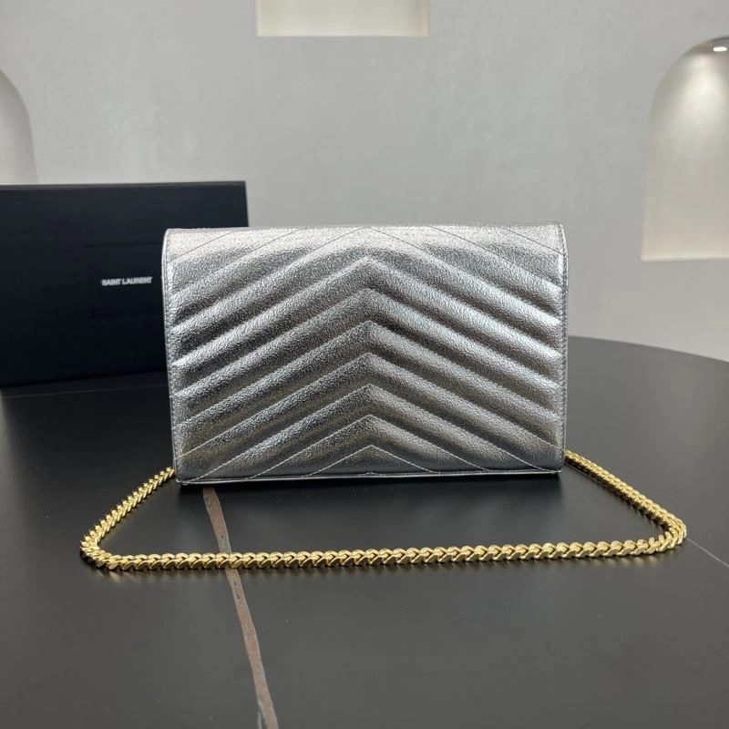 YSL Top Handle Bags 4250G-0186