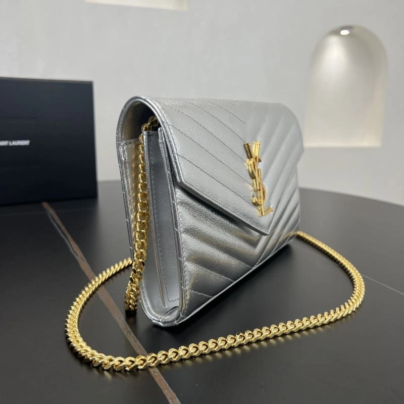 YSL Top Handle Bags 4250G-0186