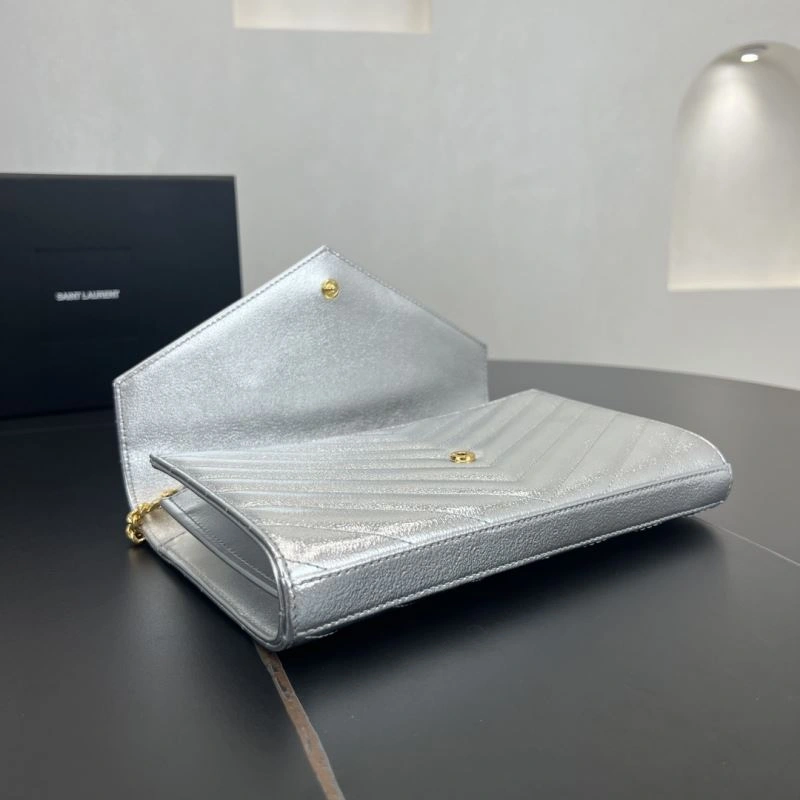 YSL Top Handle Bags 4250G-0186