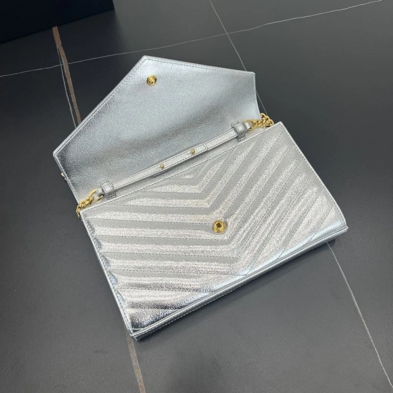 YSL Top Handle Bags 4250G-0186