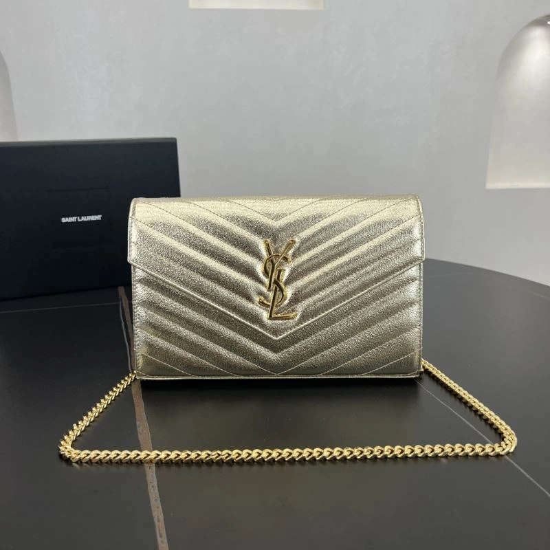 YSL Top Handle Bags 4250G-0187