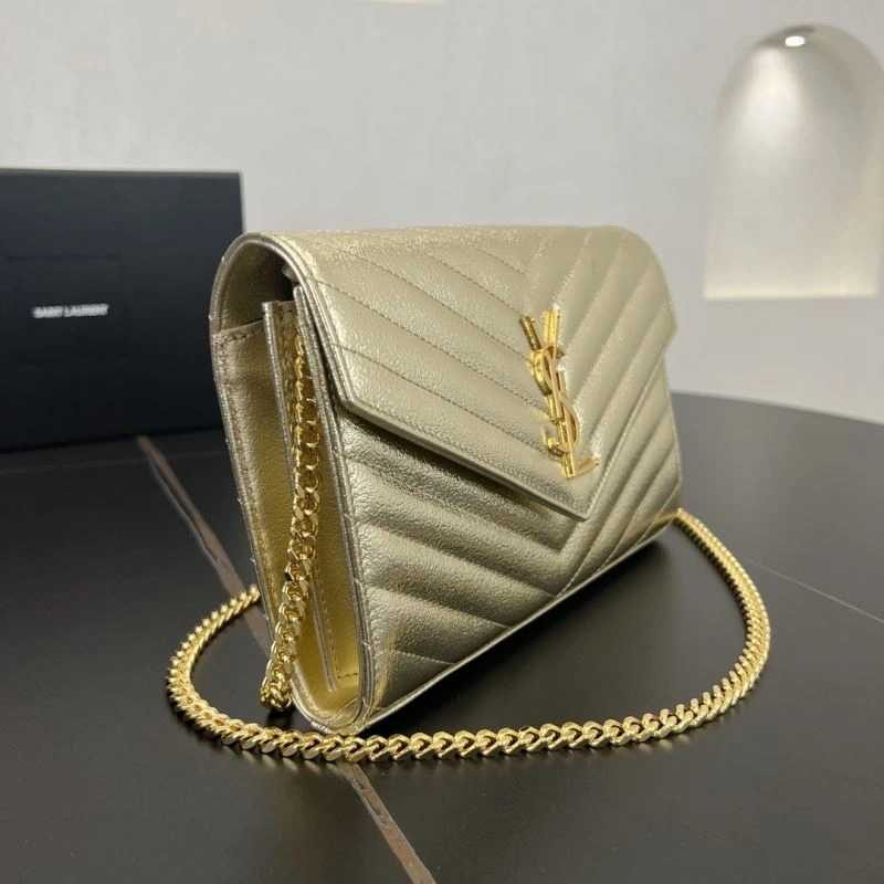 YSL Top Handle Bags 4250G-0187