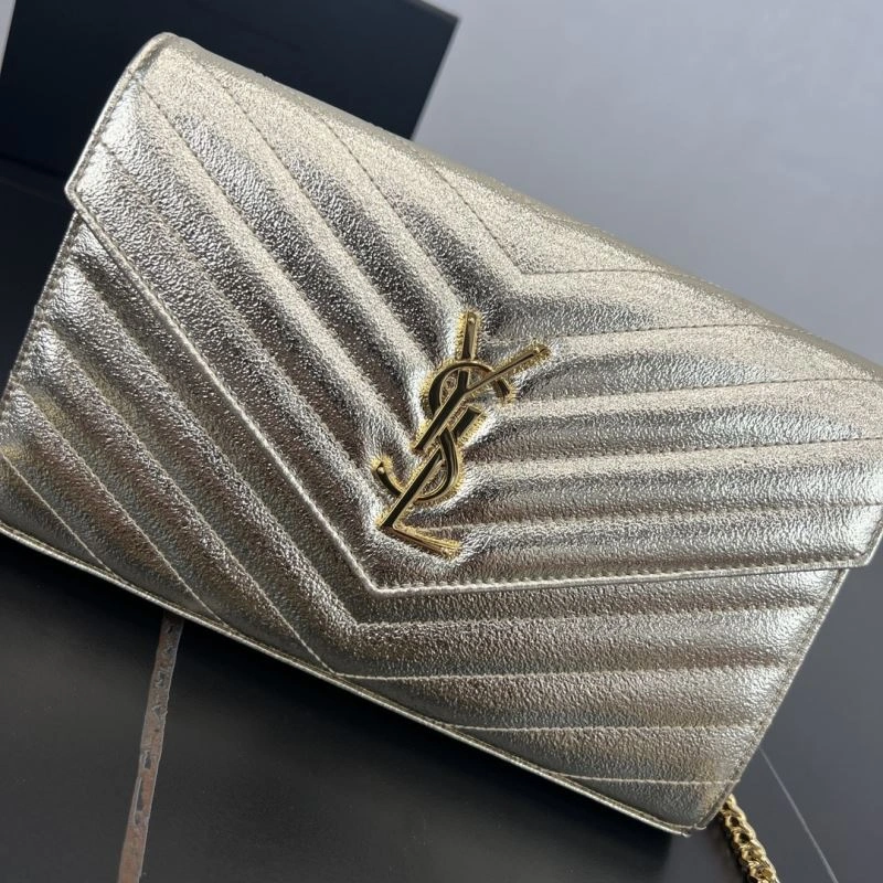 YSL Top Handle Bags 4250G-0187